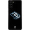 NHL Utah Mammoth Alternate Black Galaxy S21 Plus 5G Skin
